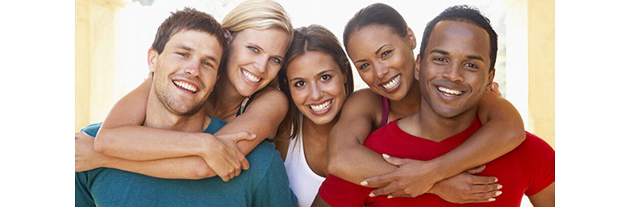 Smile McKinney Dental